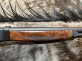 FREE SAFARI, NEW BIG HORN ARMORY MODEL 90A SPIKE DRIVER 454 CASULL W/ COLLECTOR GRADE WOOD - LAYAWAY AVAILABLE - 6 of 20