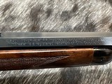 NEW WINCHESTER 1892 DELUXE OCTAGON TAKEDOWN 45 COLT RIFLE 24