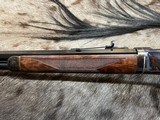 NEW WINCHESTER 1892 DELUXE OCTAGON TAKEDOWN 45 COLT RIFLE 24