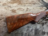 NEW WINCHESTER 1892 DELUXE OCTAGON TAKEDOWN 45 COLT RIFLE 24