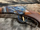 NEW WINCHESTER 1892 DELUXE OCTAGON TAKEDOWN 45 COLT RIFLE 24