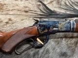 NEW WINCHESTER 1892 DELUXE OCTAGON TAKEDOWN 45 COLT RIFLE 24