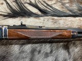 NEW WINCHESTER 1892 DELUXE OCTAGON TAKEDOWN 45 COLT RIFLE 24