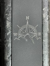 JDO EXCLUSIVE FIERCE CARBON RIVAL 7 PRC CHOPPED CARBON 24