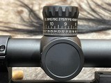 NEW GUNWERKS 300 PRC WERKMAN RIFLE SYSTEM, REVIC 5-25x56 W/ RH2 MOA RETICLE - LAYAWAY AVAILABLE - 11 of 24