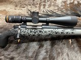 NEW GUNWERKS 300 PRC WERKMAN RIFLE SYSTEM, REVIC 5-25x56 W/ RH2 MOA RETICLE - LAYAWAY AVAILABLE - 2 of 24