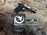 NEW NIGHTHAWK CUSTOM CHAIRMAN 6