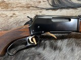 FREE SAFARI, NEW BROWNING BLR LIGHT WEIGHT PISTOL GRIP 308 WIN LEVER RIFLE 034009118 - LAYAWAY AVAILABLE - 1 of 18