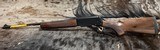 FREE SAFARI, NEW BROWNING BLR LIGHT WEIGHT PISTOL GRIP 308 WIN LEVER RIFLE 034009118 - LAYAWAY AVAILABLE - 3 of 18