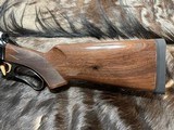 FREE SAFARI, NEW BROWNING BLR LIGHT WEIGHT PISTOL GRIP 308 WIN LEVER RIFLE 034009118 - LAYAWAY AVAILABLE - 11 of 18