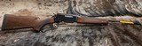 FREE SAFARI, NEW BROWNING BLR LIGHT WEIGHT PISTOL GRIP 308 WIN LEVER RIFLE 034009118 - LAYAWAY AVAILABLE - 2 of 18
