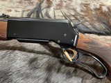 FREE SAFARI, NEW BROWNING BLR LIGHT WEIGHT PISTOL GRIP 308 WIN LEVER RIFLE 034009118 - LAYAWAY AVAILABLE - 10 of 18