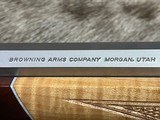 FREE SAFARI, NEW BROWNING X-BOLT WHITE GOLD MEDALLION MAPLE 280 ACKLEY IMPROVED AI 035332283 - LAYAWAY AVAILABLE - 19 of 23