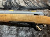 FREE SAFARI, NEW BROWNING X-BOLT WHITE GOLD MEDALLION MAPLE 280 ACKLEY IMPROVED AI 035332283 - LAYAWAY AVAILABLE - 12 of 23