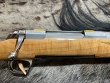 FREE SAFARI, NEW BROWNING X-BOLT WHITE GOLD MEDALLION MAPLE 280 ACKLEY IMPROVED AI 035332283 - LAYAWAY AVAILABLE - 1 of 23