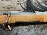 FREE SAFARI, NEW BROWNING X-BOLT WHITE GOLD MEDALLION MAPLE 280 REMINGTON 035332225 - LAYAWAY AVAILABLE