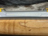 FREE SAFARI, NEW BROWNING X-BOLT WHITE GOLD MEDALLION MAPLE 280 REMINGTON 035332225 - LAYAWAY AVAILABLE - 17 of 23