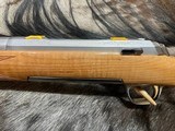 FREE SAFARI, NEW BROWNING X-BOLT WHITE GOLD MEDALLION MAPLE 280 REMINGTON 035332225 - LAYAWAY AVAILABLE - 12 of 23