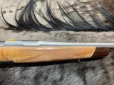 FREE SAFARI, NEW BROWNING X-BOLT WHITE GOLD MEDALLION MAPLE 308 WINCHESTER 035332218 - LAYAWAY AVAILABLE - 5 of 23