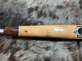 FREE SAFARI, NEW BROWNING X-BOLT WHITE GOLD MEDALLION MAPLE 308 WINCHESTER 035332218 - LAYAWAY AVAILABLE - 20 of 23