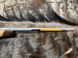 FREE SAFARI, NEW BROWNING X-BOLT WHITE GOLD MEDALLION MAPLE 308 WINCHESTER 035332218 - LAYAWAY AVAILABLE - 6 of 23