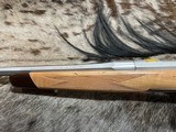 FREE SAFARI, NEW BROWNING X-BOLT WHITE GOLD MEDALLION MAPLE 308 WINCHESTER 035332218 - LAYAWAY AVAILABLE - 14 of 23