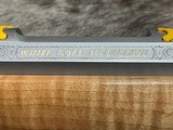 FREE SAFARI, NEW BROWNING X-BOLT WHITE GOLD MEDALLION MAPLE 270 WSM 035332248 - LAYAWAY AVAILABLE - 17 of 23