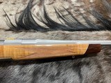 FREE SAFARI, NEW BROWNING X-BOLT WHITE GOLD MEDALLION MAPLE 270 WSM 035332248 - LAYAWAY AVAILABLE - 5 of 23