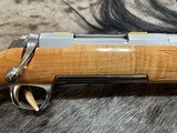 FREE SAFARI, NEW BROWNING X-BOLT WHITE GOLD MEDALLION MAPLE 270 WSM 035332248 - LAYAWAY AVAILABLE - 1 of 23