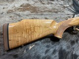 FREE SAFARI, NEW BROWNING X-BOLT WHITE GOLD MEDALLION MAPLE 270 WSM 035332248 - LAYAWAY AVAILABLE - 4 of 23