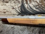 FREE SAFARI, NEW BROWNING X-BOLT WHITE GOLD MEDALLION MAPLE 270 WSM 035332248 - LAYAWAY AVAILABLE - 14 of 23