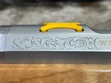 FREE SAFARI, NEW BROWNING X-BOLT WHITE GOLD MEDALLION MAPLE 300 WSM 035332246 - LAYAWAY AVAILABLE - 18 of 23