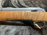 FREE SAFARI, NEW BROWNING X-BOLT WHITE GOLD MEDALLION MAPLE 300 WSM 035332246 - LAYAWAY AVAILABLE - 12 of 23