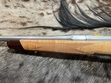 FREE SAFARI, NEW BROWNING X-BOLT WHITE GOLD MEDALLION MAPLE 300 WSM 035332246 - LAYAWAY AVAILABLE - 14 of 23