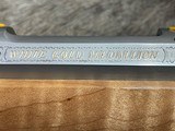 FREE SAFARI, NEW BROWNING X-BOLT WHITE GOLD MEDALLION MAPLE 300 WSM 035332246 - LAYAWAY AVAILABLE - 17 of 23