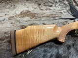 FREE SAFARI, NEW BROWNING X-BOLT WHITE GOLD MEDALLION MAPLE 300 WSM 035332246 - LAYAWAY AVAILABLE - 4 of 23