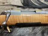FREE SAFARI, NEW BROWNING X-BOLT WHITE GOLD MEDALLION MAPLE 300 WSM 035332246 - LAYAWAY AVAILABLE - 1 of 23