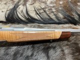 FREE SAFARI, NEW BROWNING X-BOLT WHITE GOLD MEDALLION MAPLE 300 WSM 035332246 - LAYAWAY AVAILABLE - 5 of 23
