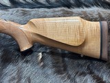 FREE SAFARI, NEW BROWNING X-BOLT WHITE GOLD MEDALLION MAPLE 300 WSM 035332246 - LAYAWAY AVAILABLE - 13 of 23
