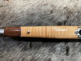 FREE SAFARI, NEW BROWNING X-BOLT WHITE GOLD MEDALLION MAPLE 300 WSM 035332246 - LAYAWAY AVAILABLE - 20 of 23