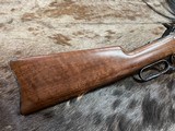 FREE SAFARI, NEW LIMITED EDITION 1886 WIN SADDLE RING CARBINE 45-70, NO. 3!534306142 - LAYAWAY AVAILABLE - 4 of 22