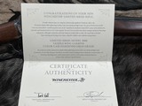FREE SAFARI, NEW LIMITED EDITION 1886 WIN SADDLE RING CARBINE 45-70, NO. 3!534306142 - LAYAWAY AVAILABLE - 18 of 22