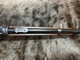FREE SAFARI, NEW LIMITED EDITION 1886 WIN SADDLE RING CARBINE 45-70, NO. 3!534306142 - LAYAWAY AVAILABLE - 9 of 22