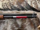 FREE SAFARI, NEW LIMITED EDITION 1886 WIN SADDLE RING CARBINE 45-70, NO. 3!534306142 - LAYAWAY AVAILABLE - 6 of 22