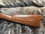 FREE SAFARI, NEW LIMITED EDITION 1886 WIN SADDLE RING CARBINE 45-70, NO. 3!534306142 - LAYAWAY AVAILABLE - 11 of 22