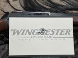 FREE SAFARI, NEW LIMITED EDITION 1886 WIN SADDLE RING CARBINE 45-70, NO. 3!534306142 - LAYAWAY AVAILABLE - 19 of 22