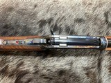 FREE SAFARI, NEW LIMITED EDITION 1886 WIN SADDLE RING CARBINE 45-70, NO. 3!534306142 - LAYAWAY AVAILABLE - 8 of 22