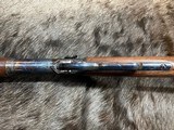 FREE SAFARI, NEW LIMITED EDITION 1886 WIN SADDLE RING CARBINE 45-70, NO. 3!534306142 - LAYAWAY AVAILABLE - 16 of 22