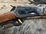FREE SAFARI, NEW LIMITED EDITION 1886 WIN SADDLE RING CARBINE 45-70, NO. 3!534306142 - LAYAWAY AVAILABLE - 1 of 22