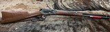 FREE SAFARI, NEW LIMITED EDITION 1886 WIN SADDLE RING CARBINE 45-70, NO. 3!534306142 - LAYAWAY AVAILABLE - 2 of 22